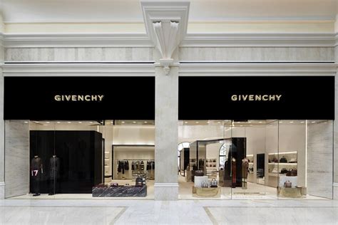 givenchy store las vegas|Givenchy locations near me.